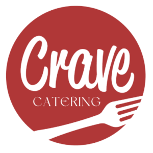 crave catering logo
