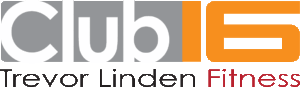 Club 16 Trevor Linden Fitness
